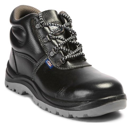 Allen Cooper AC-1008 Safety Shoes, Steel Toe