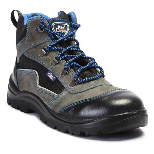 Allen Cooper AC-1110 Safety Shoes GRIPPER