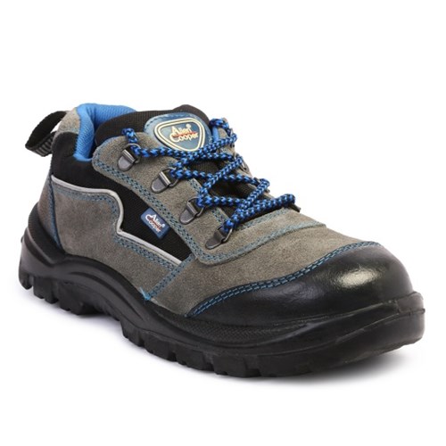 Allen Cooper AC-1116 Safety Shoes GRIPPER, Steel Toe