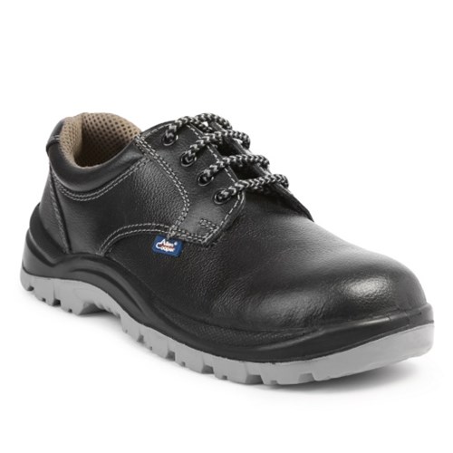 Allen Cooper AC-1102 Safety Shoes, Steel Toe
