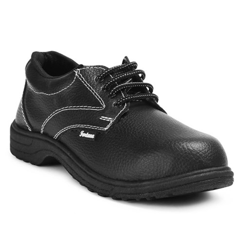 Fortune Advantage Low Ankle Safety Shoes, Steel Toe