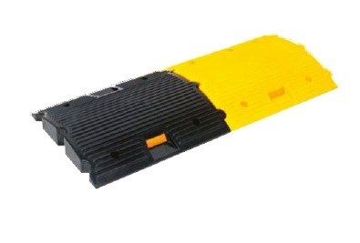 Prima PBS-01 Plastic Speed Breaker (Length - 1 Mtr.(4 pcs.))
