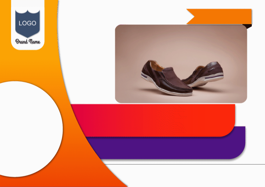 Retail Dynamic Flyers 3