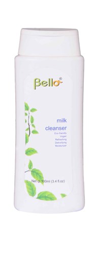 Bello Milk Cleanser-100 ML Bello Milk Cleanser-100 ML