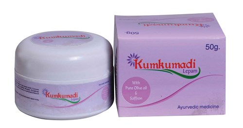 Kumkumadi Lepam Kumkumadi Lepam